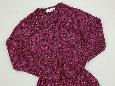 akrylowy sweter: Canda, Sweter damski, rozmiar S — 1