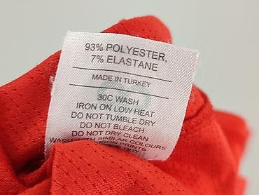 garnitury c a: T-shirt sportowy dla mężczyzn, rozmiar XS — 6