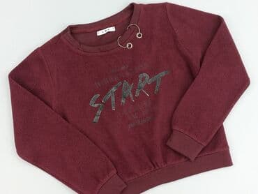 ile wazy bluza: Sweatshirt, 9 years, 128-134 cm, condition - Very good — 1
