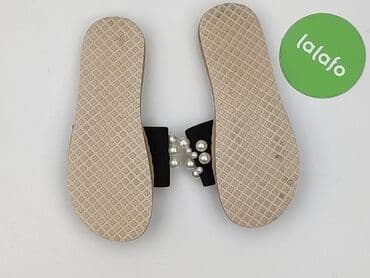 klapki nabaiji damskie: Klapki damskie, 39 — 3