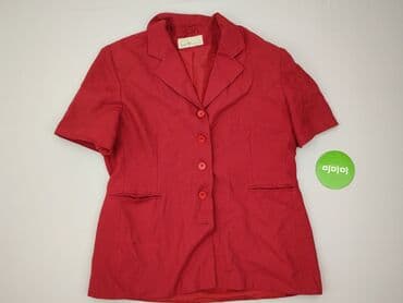 szorty z marynarka: Marynarka damska, rozmiar S — 2