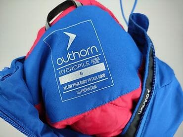 identic outdoor jacket: Outhorn, Kurtka przejściowa damska, rozmiar M — 4