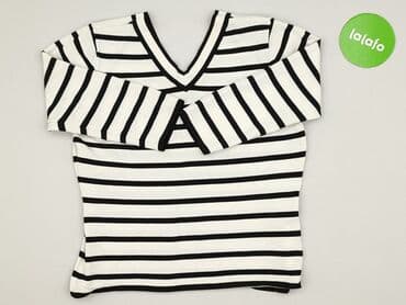 bluzki obcisłe: Bluzka damska, rozmiar L — 3