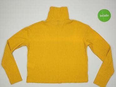 h and ms: H&M Divided, Golf damski, rozmiar S — 3