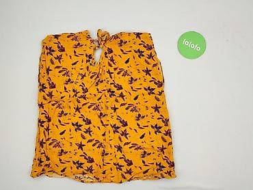 cytrynowa bluzki: Bluzka damska, rozmiar M — 3