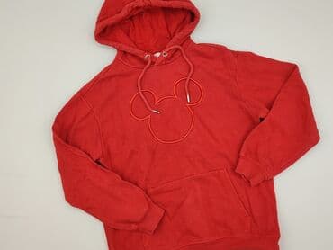 kurtka z c a: H&M, Bluza z kapturem damska, XS — 1