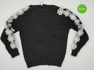 sweter l: Sweter damski, rozmiar XL — 2