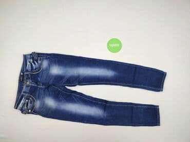 Women: Jeans for women, size S (EU 36) — 2