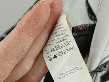 primark kurtki damskie: Primark, Kurtka przejściowa damska, rozmiar S — 5