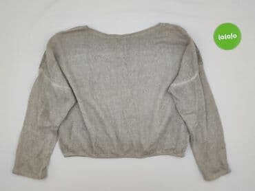 tommy hilfiger sweter: Sweter damski, rozmiar 5XL — 3