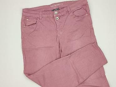 vintage jeans: Yessica, Jeansy damskie, rozmiar L — 1