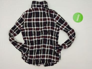 koszula flanelowa carhartt: Koszula damska, rozmiar S — 3