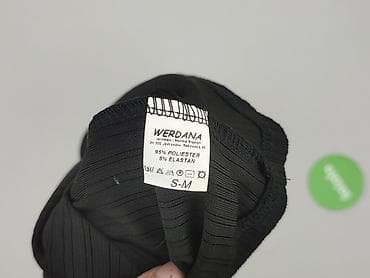 basic t shirty hugo boss: T-shirt damski, rozmiar S — 4