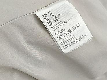 H&M, Płaszcz damski, rozmiar XS — 5