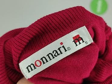 monnari tuniki wyprzedaż: Monnari, Golf damski, rozmiar S — 4