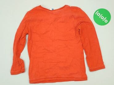 bluzka varlesca: Blouse, Topolino, 5-6 years, 110-116 cm, condition - Good — 3