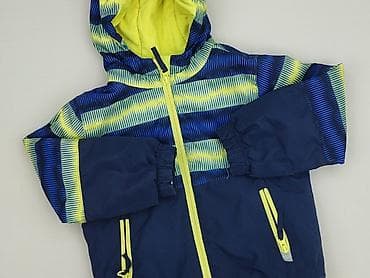 Kurtka przejściowa, Lupilu, 3-4 lat, 98-104 cm, stan - Bardzo dobry