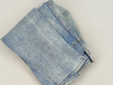 divided jeans: H&M Divided, Jeansy damskie, rozmiar S — 6