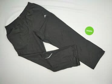 crivit golf: Adidas, Spodnie dresowe dla mężczyzn, L — 2