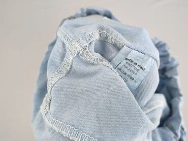 majtki f f: Spodnie damskie, rozmiar S — 4