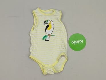 kombinezon czołgisty wz 2010: Боді, So cute, 6-9 міс., 
стан - Дуже гарний — 2
