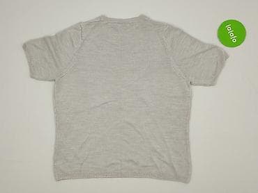 bluza slon: Classic, Sweter damski, rozmiar L — 3