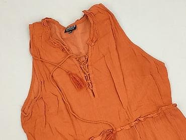 sukienki boho midi: Natura, Sukienka damska, rozmiar 2XL — 1