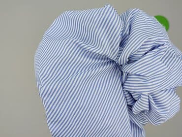 koszula damska w niebieskie paski: Koszula damska, rozmiar S — 5