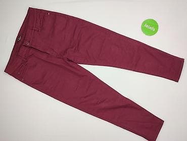 cargo crop: Jeansy damskie, rozmiar 2XL — 2