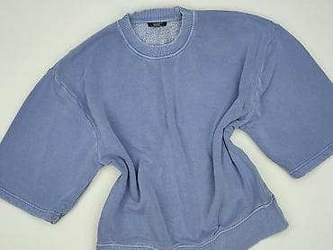 dresy oversize: Parfois, Bluza damska
, rozmiar One size — 1