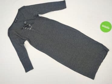 sukienki hexeline: Sinsay, Sukienka damska, XS — 2