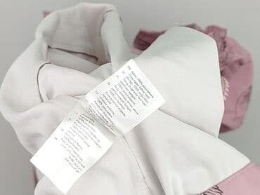 lidl spodnie softshell: Kurtka przeciwdeszczowa, Lindex, 1.5-2 lat, 86-92 cm, stan - Bardzo dobry — 5