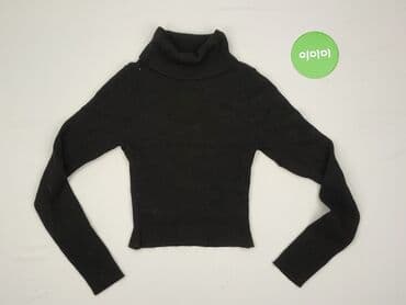 sukienka swetrowa h: Even&Odd, Sweter damski, rozmiar S — 2