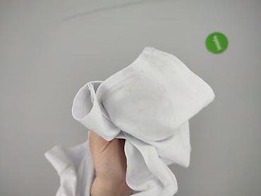 amisu: T-shirt damski, rozmiar 5XL — 6