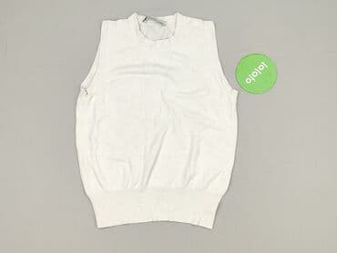 zara kamizelka haftowana: Zara, Kamizelka damska, rozmiar M — 3