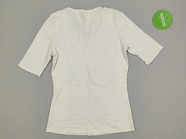 msch t shirty: Marks & Spencer, T-shirt damski, rozmiar L — 3