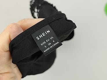 simply by: Shein, Bluzka damska, rozmiar S — 4