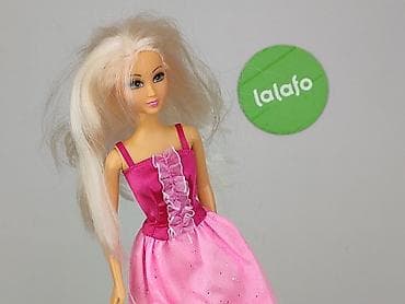 tutu: Lalka, dla Dzieci, stan - Bardzo dobry — 5