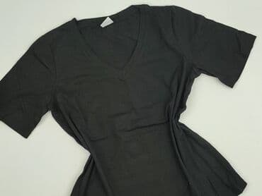 DORINA, T-shirt damski, rozmiar L