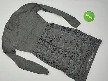 grey wolf sukienki boho: Sukienka damska, rozmiar S — 2