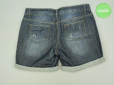 lidl shorty: F&F, Szorty damskie, rozmiar L — 3
