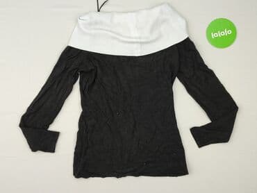 czarne spódnice orsay: Orsay, Bluzka damska, rozmiar S — 3