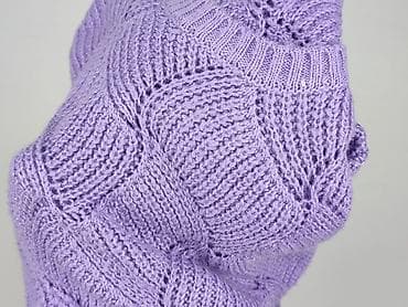 skarpety jula: Amisu, Sweter damski, rozmiar S — 6