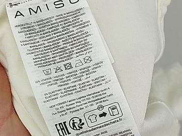 bluzy 2005: Amisu, Bluzka damska, rozmiar XL — 5