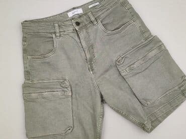 Szorty dla mężczyzn, rozmiar M