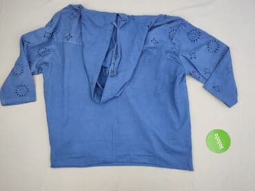 joom ubrania: Bluzka damska, rozmiar 7XL — 3