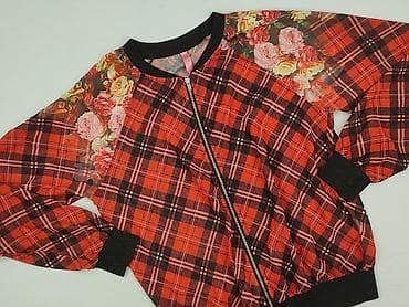 snipes kurtki: Kurtka bomberka damska, rozmiar S — 1