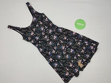 cropp stranger things: H&M Divided, Sukienka damska, rozmiar 2XS — 2