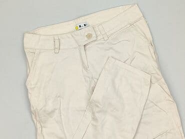 spodnie marco polo: Spodnie materiałowe damskie, rozmiar M — 1