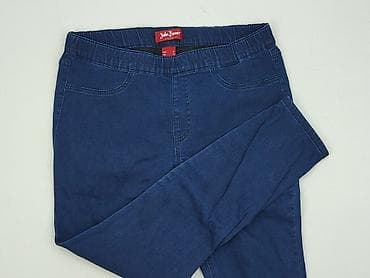 levis 92: John Baner, Jeansy damskie, rozmiar XL — 1